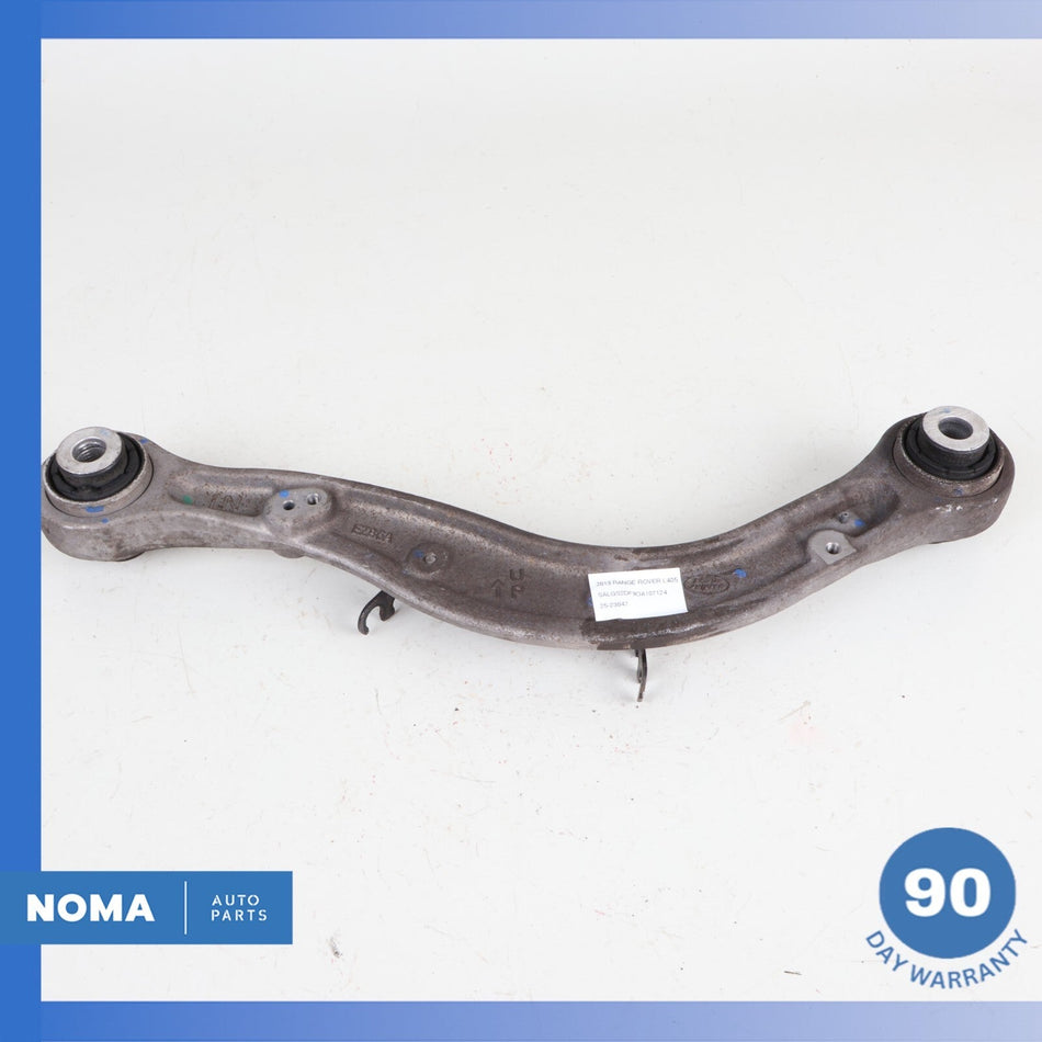 13-22 Land Rover Range Rover L405 Rear Left or Right Side Upper Control Arm OEM