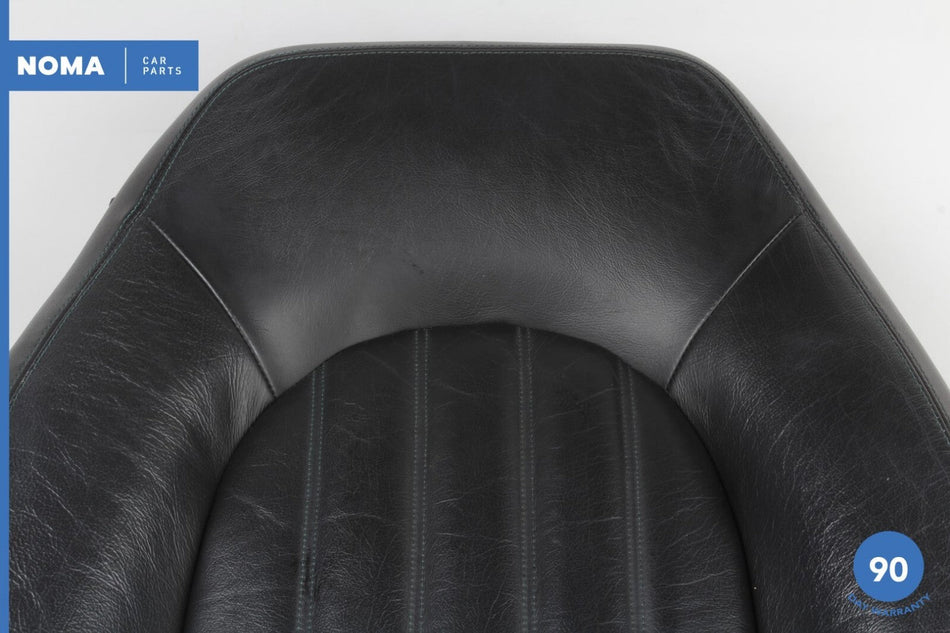 01-02 Jaguar XK8 XKR X100 Front Right Side Classic Seat Upper Cushion LEG OEM