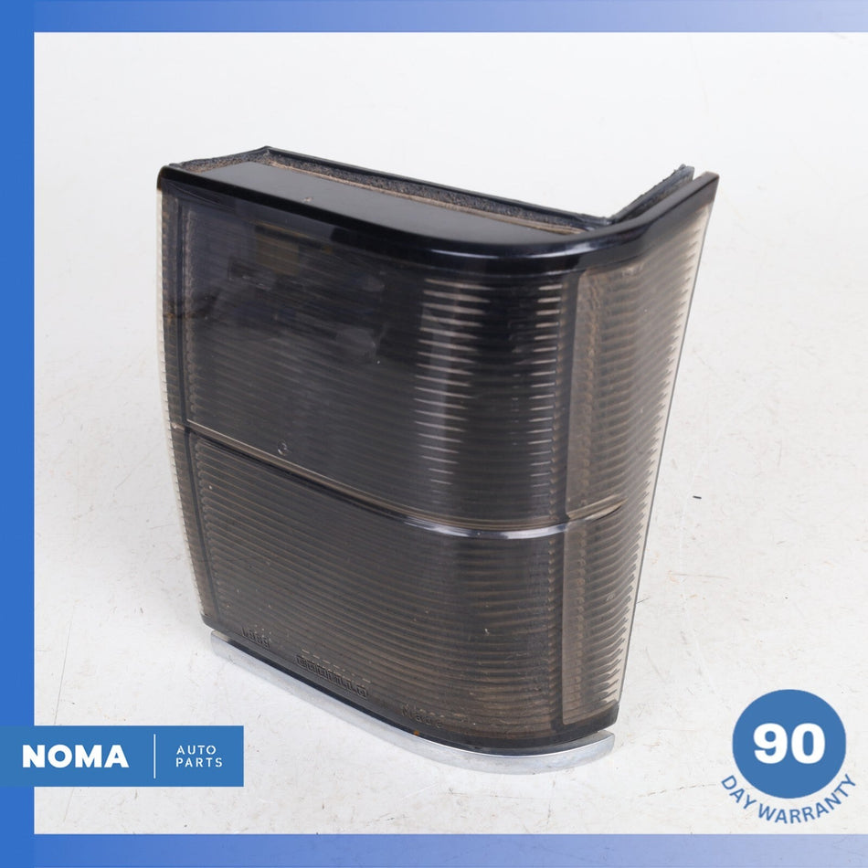 92-96 Jaguar XJS Series 3 Rear Left Driver Side Dummy Lamp DAC7395 OEM