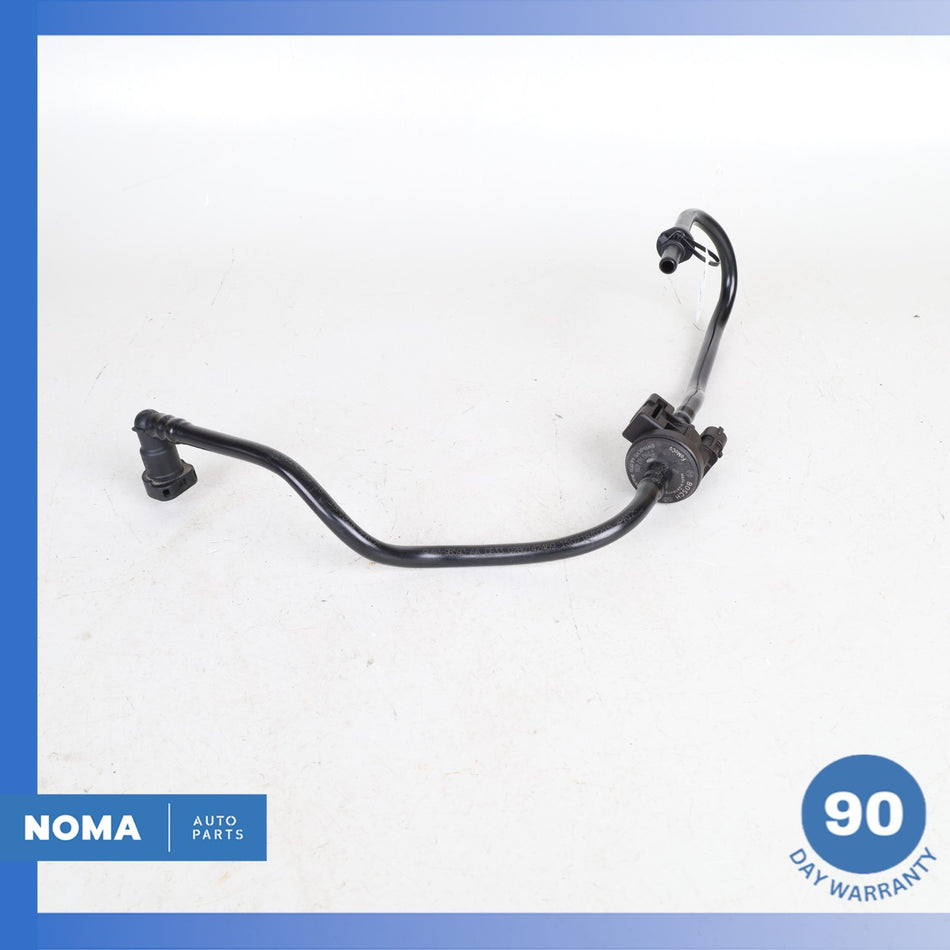 10-23 Jaguar X152 F-Type XJ LR4 Fuel Vapor EVAP Purge Valve Pipe BW939C915AA OEM