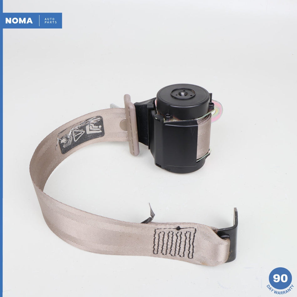 2005 Jaguar X100 XKR Convertible Rear Right or Left Seat Belt Retractor OEM