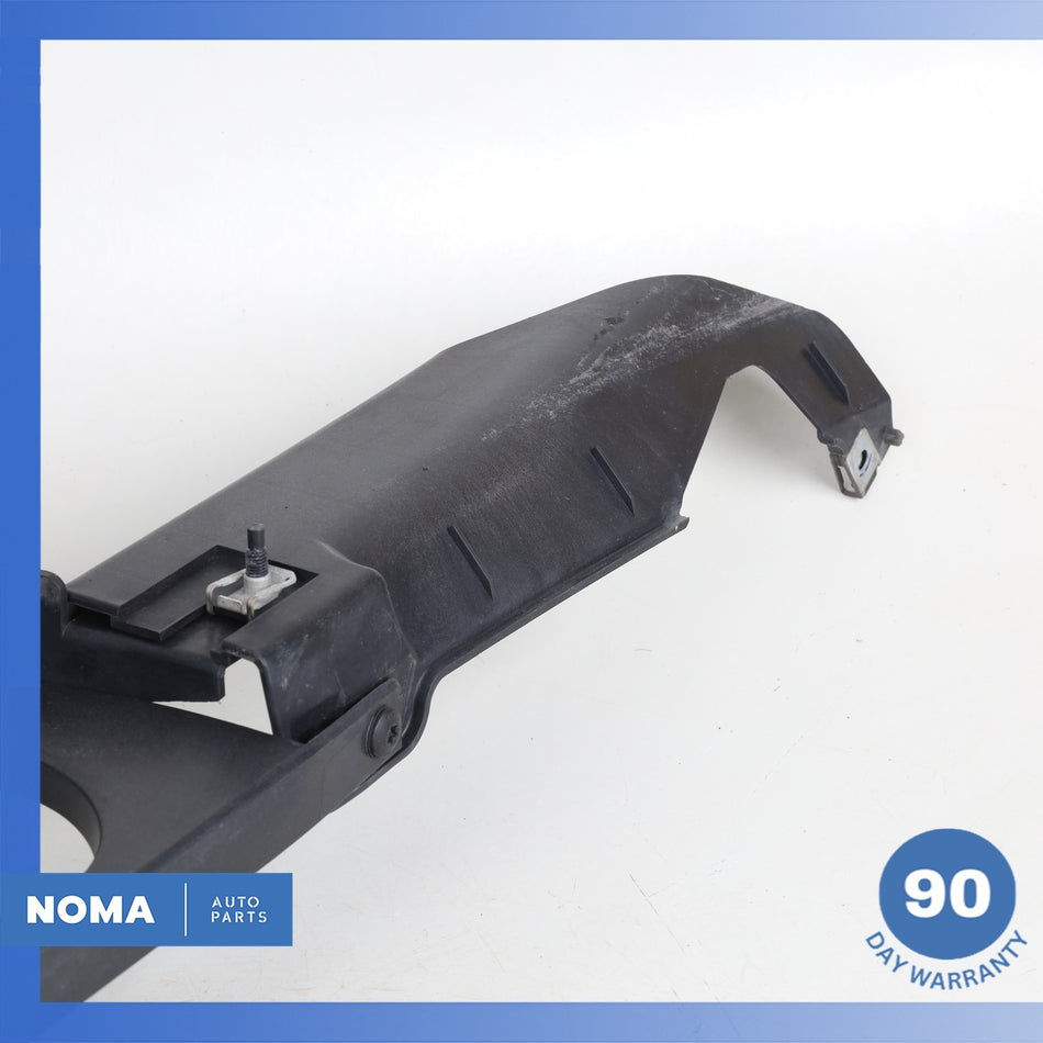 14-21 Jaguar X152 F-Type Rear Bumper Cover Diffuser Bracket EX5375018A OEM