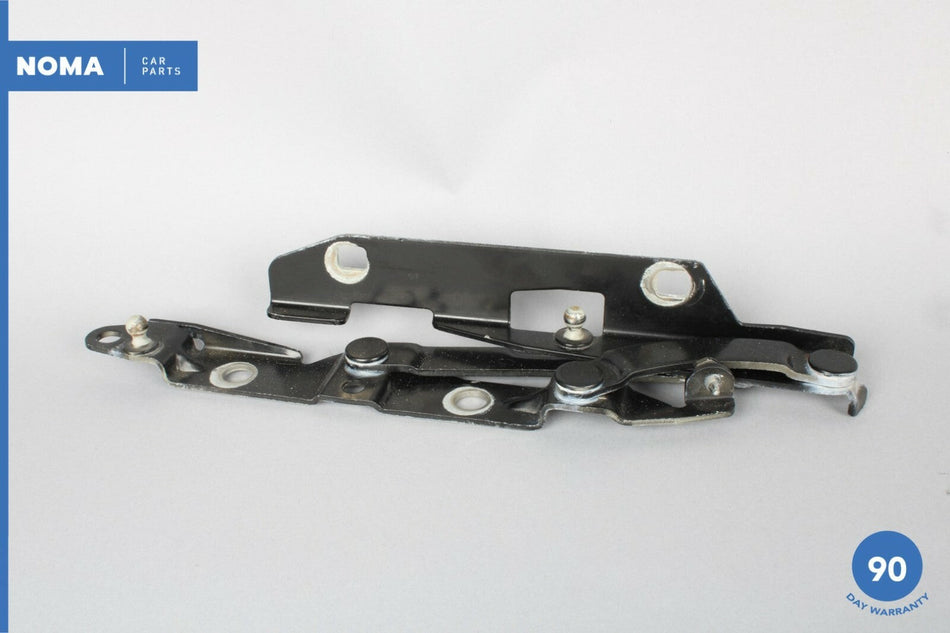 97-06 Jaguar XK8 XKR X100 Left Driver Trunk Lid Hinge Bracket FJA3027AE PED OEM