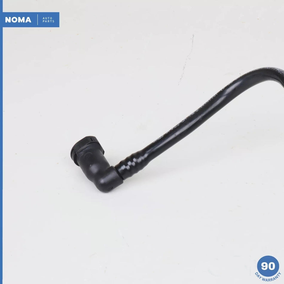 07-10 Jaguar X358 XJ8 XK Purge Control Valve Fuel Tube Pipe Line AJ811242 OEM