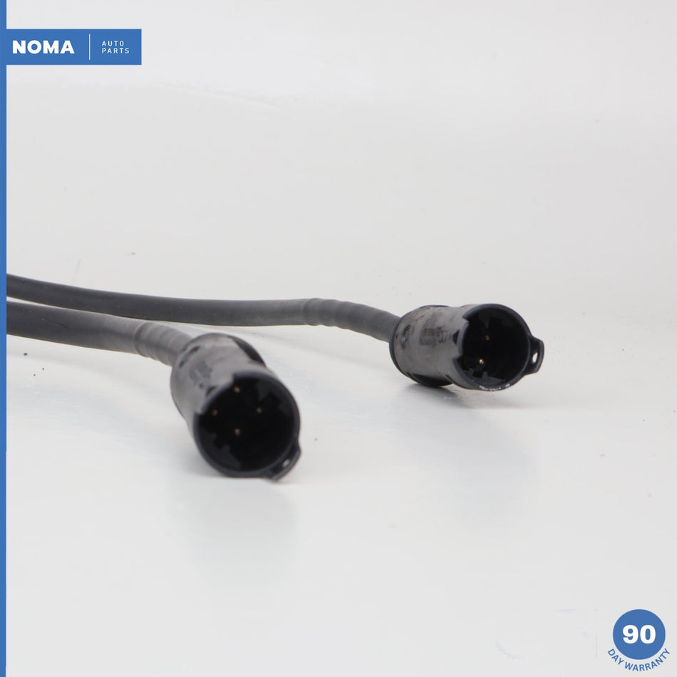 99-02 BMW Z3 E36 Lambda Heated Oxygen O2 Sensor Set of 4 11781742050 OEM