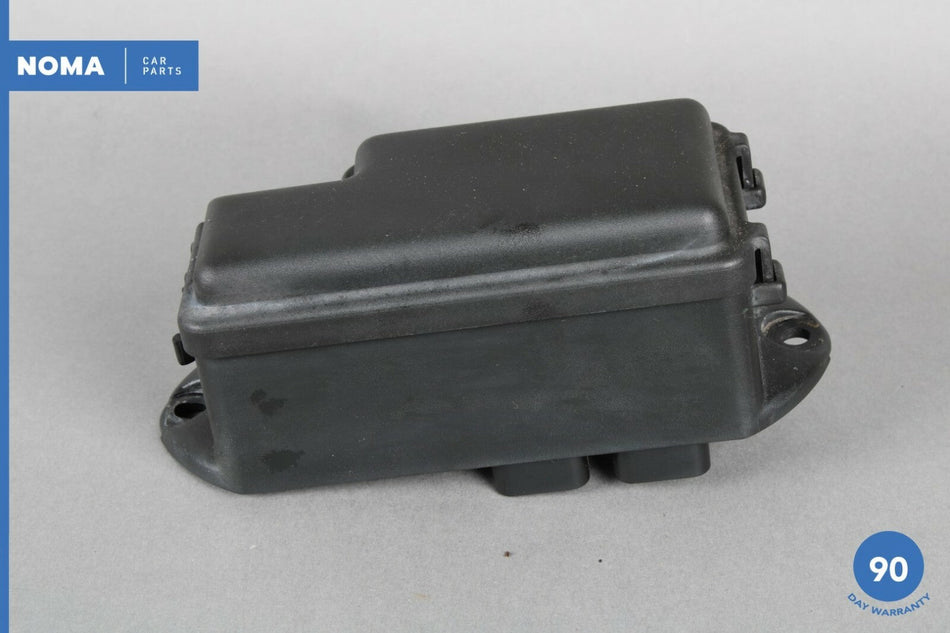 98-03 Jaguar XJ8 VDP X308 Heelboard Relay Fuse Junction Box 18 Way LNE2800AA OEM