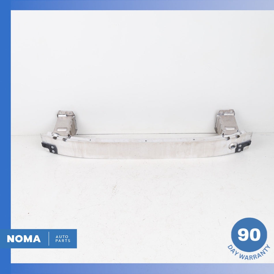 11-18 Audi D4 A8L A8 S8 Front Bumper Reinforcement Impact Bar 4H0807109C OEM