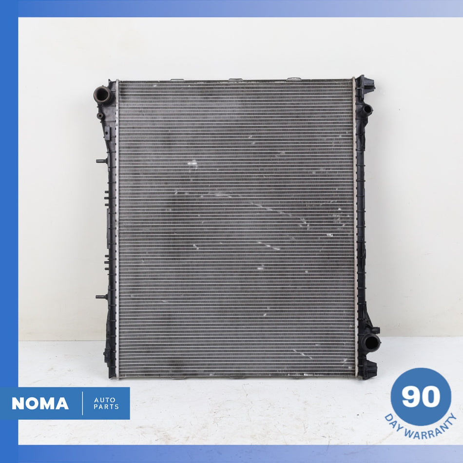 13-19 Range Rover Sport L494 L405 Engine Cooling Radiator Assembly LR034553 OEM