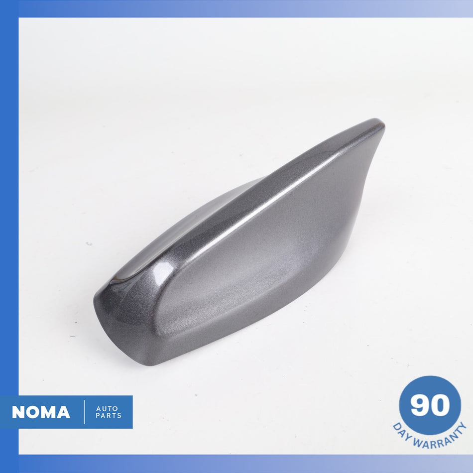 16-20 Jaguar X761 F-Pace XF XJR Exterior Roof Shark Fin Radio Antenna Gray OEM