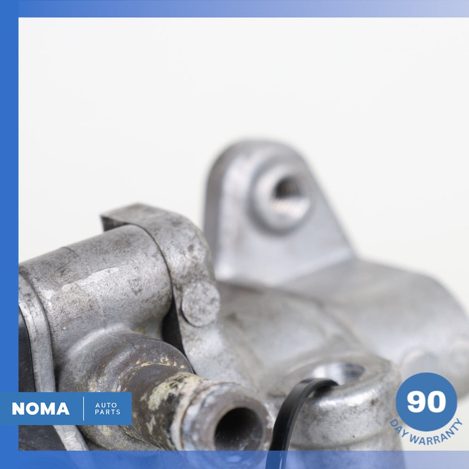 97-99 Jaguar X100 XK8 XJR EGR Exhaust Gas Recirculation Valve LCA1550AE OEM