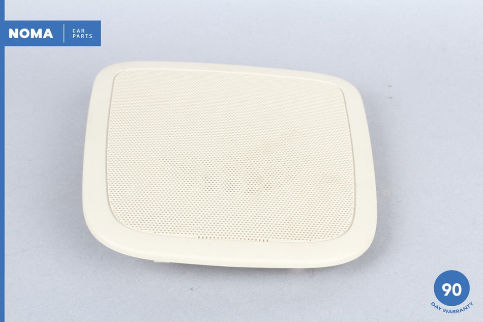 06-11 Range Rover Sport L320 Rear Headliner Speaker Cover Panel 5H32255A92AA OEM