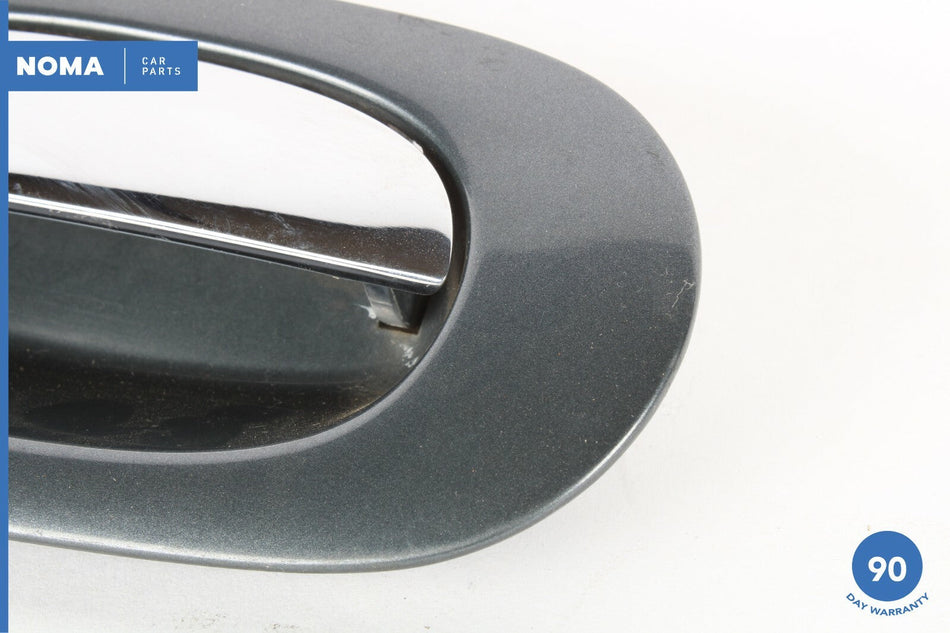 97-06 Jaguar XK8 XKR X100 Front Right Passenger Exterior Door Handle LGL OEM
