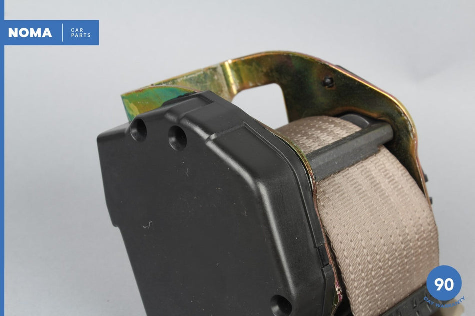 2001 Jaguar S-Type X200 Rear Center Side Seat Belt Retractor AEK OEM