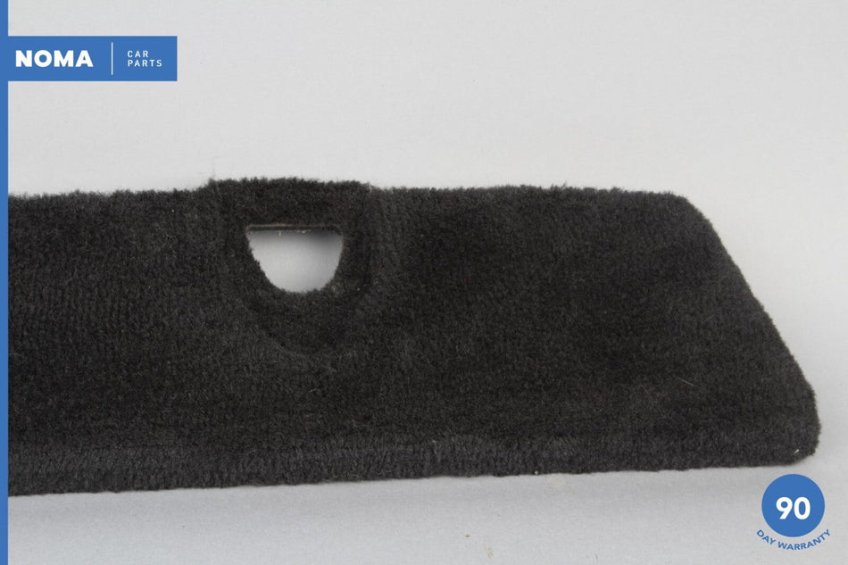 06-09 Range Rover Sport L320 Rear Right Side Tailgate Boot Trim Carpet OEM