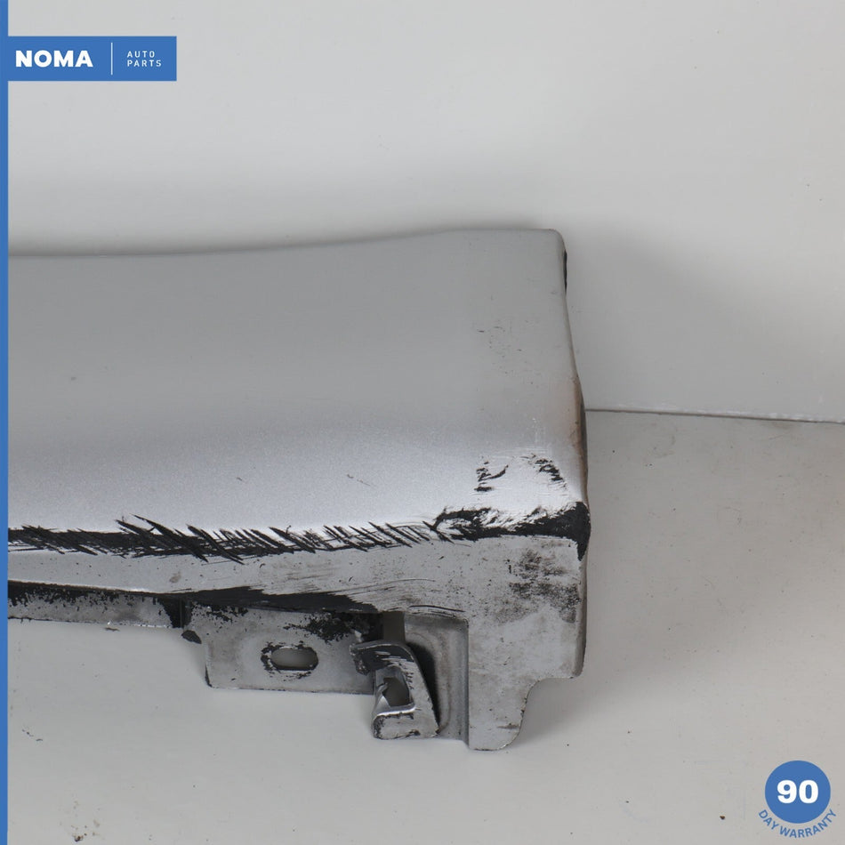 09-12 Lexus LS460 XF40 SWB Right Side Sill Skirt Rocker Molding Silver 1F2 OEM