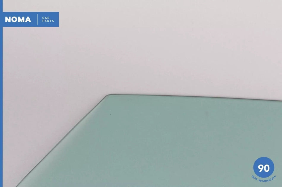 95-03 Jaguar X308 XJ8 XJR XJ6 Rear Right Passenger Side Door Window Glass OEM