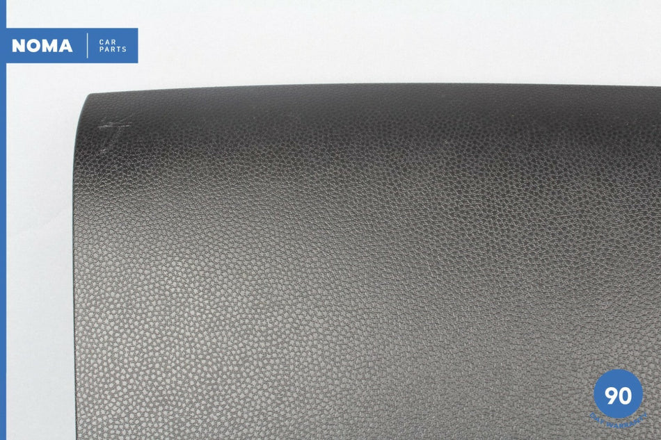 07-14 Mini Cooper S Clubman R55 Dashboard Compartment Glove Box Cover OEM