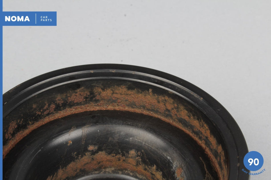 04-09 Jaguar XJ8 X358 Engine Motor Coolant Water Pump Pulley 2W938509BB OEM