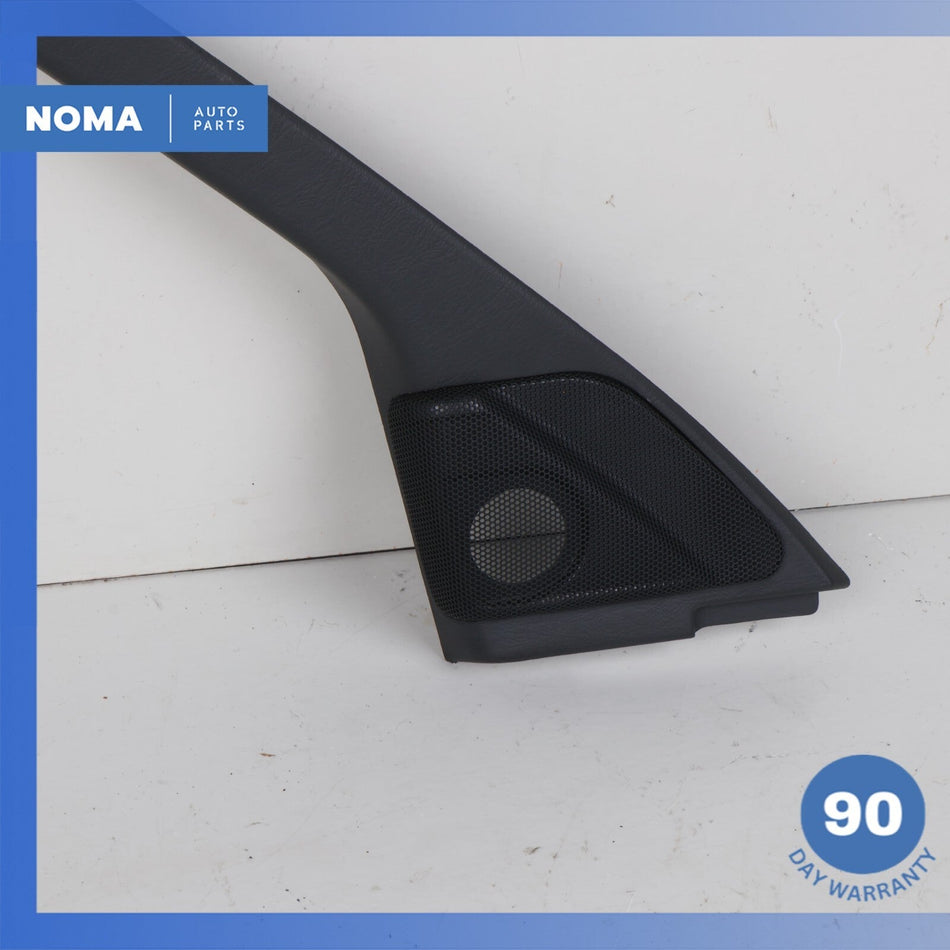 95-00 Lexus UCF20 LS400 Front Left Driver Door Window Inner Frame Molding OEM