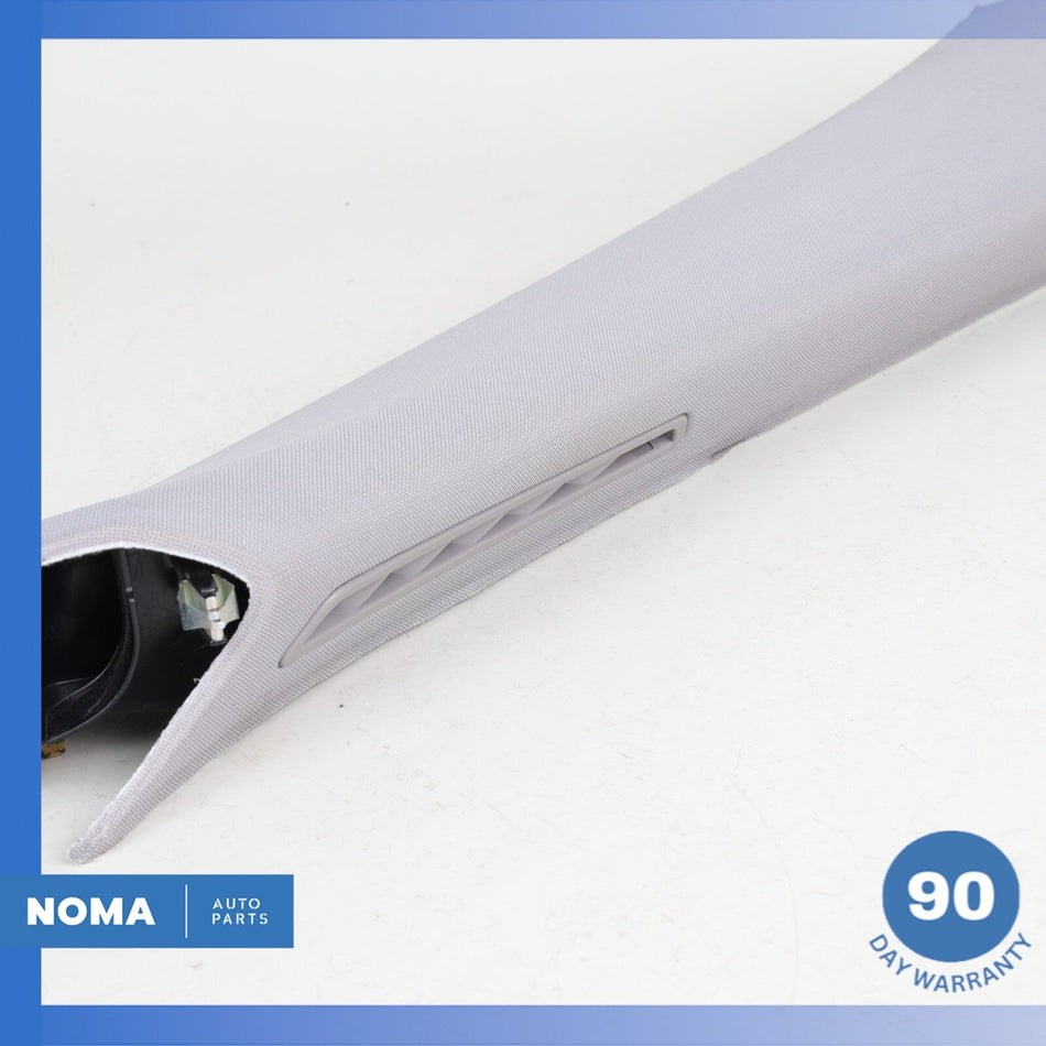 2018 Alfa Romeo 952 Giulia A-Pillar Trim Front Right Side 156127676 OEM