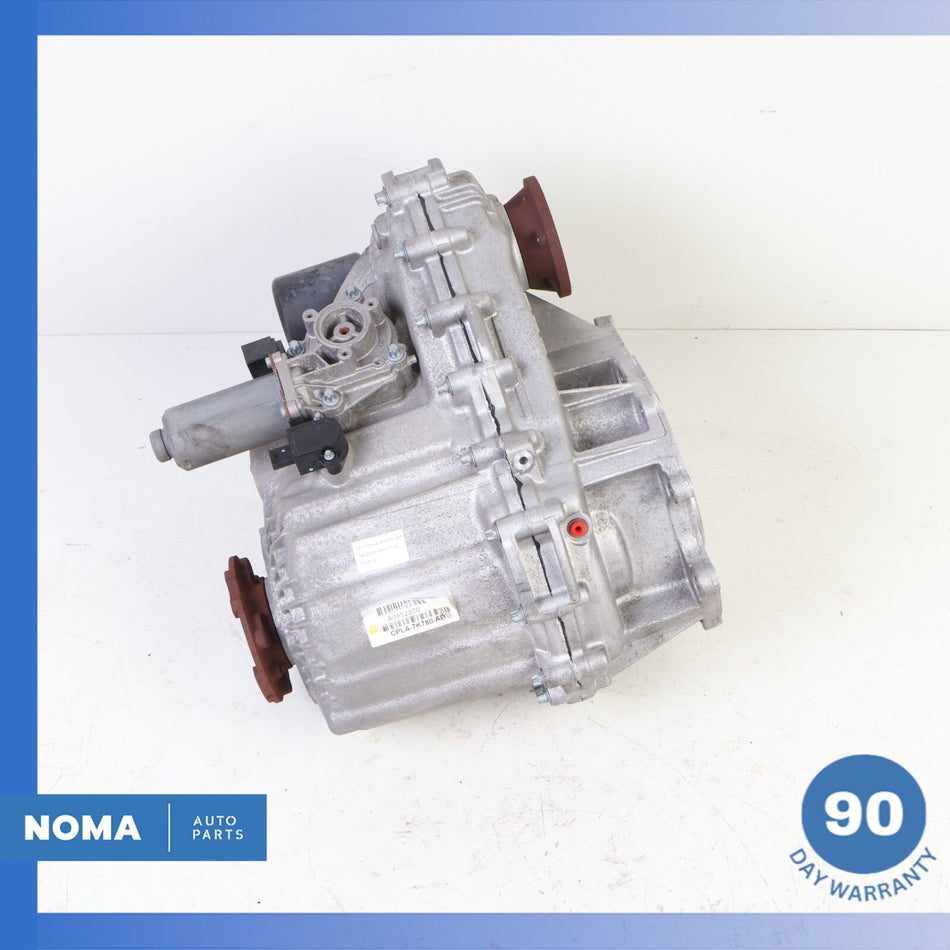 05-13 LR Range Rover L405 L319 L322 Transfer Case Assembly CPLA7K780AB OEM