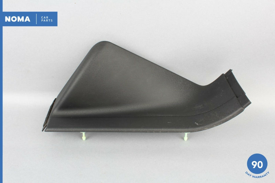 03-12 Land Rover Range Rover L322 Rear Right Passenger Side Kick Panel Cover OEM