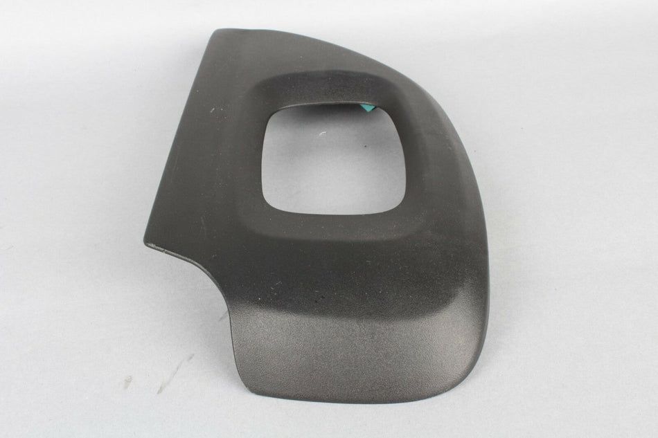 10-13 Jaguar XJ XJL X351 Front Right Side Seat Control Switch Trim Cover LEG OEM