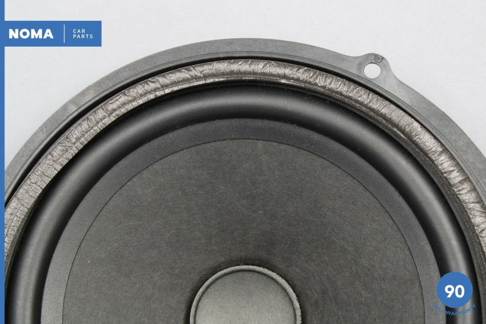 10-12 Jaguar XJ X351 Rear Right or Left Door Bass Speaker AW9318808FC OEM