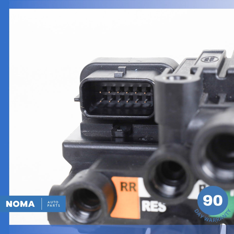 14-17 Range Rover Sport L494 L405 Front Air Suspension Relief Valve OEM