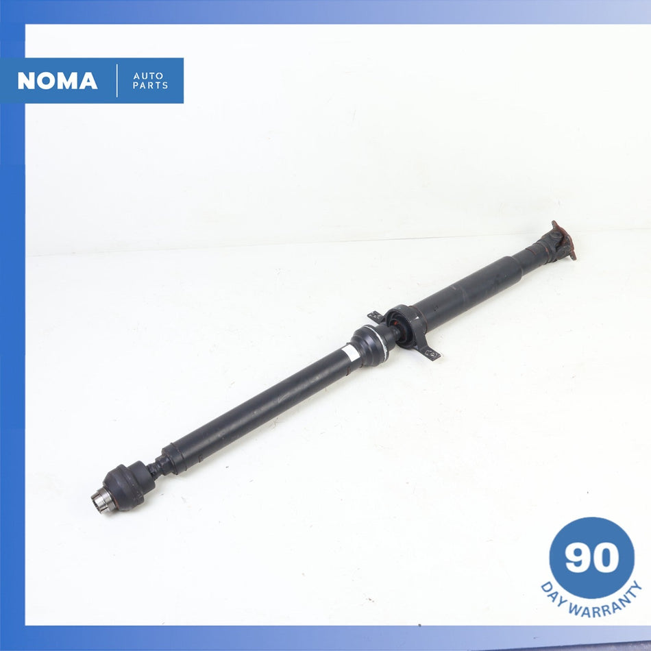 14-16 LR Range Rover Sport L494 Driveshaft Drive Propeller Prop Shaft OEM