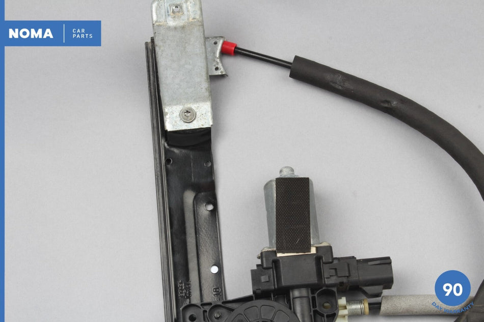 11-18 Jaguar XJL X351 Front Left Driver Side Door Window Regulator Motor OEM