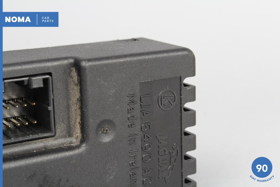97-00 Jaguar XK8 XKR X100 XJ8 XJR VDP X308 Dimmer Control Module LJA6490AC OEM