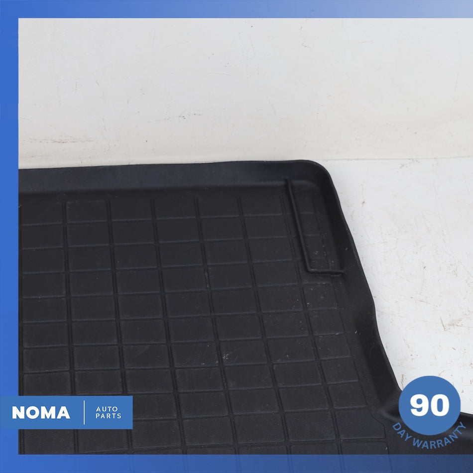 13-22 Range Rover L405 Rear Back Trunk Boot Cargo Rubber Floor Mat WeatherTech