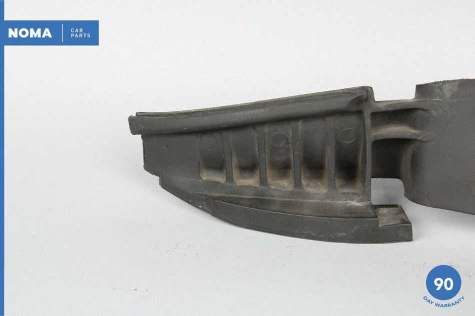 99-08 Jaguar X204 S-Type Windshield Fender Seal Set of 2 4R8316D178AB OEM