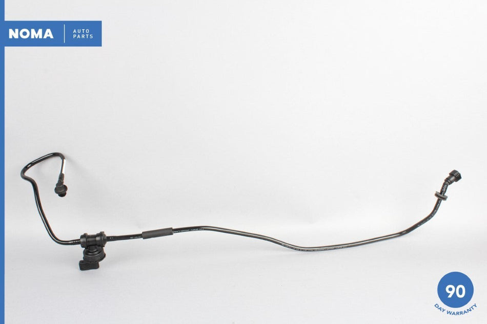 13-15 Jaguar XJ XJL X351 Brake Vacuum Pipe Tube Hose DW939C491AC OEM
