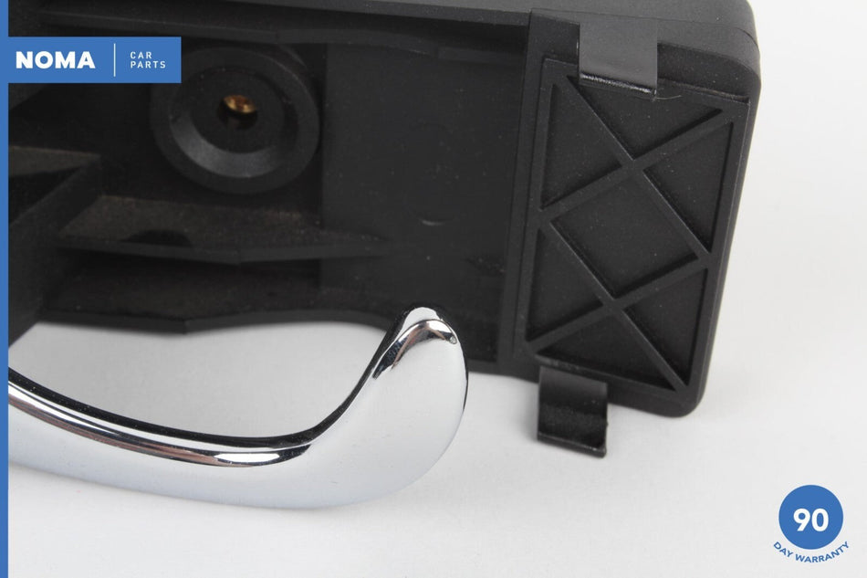 97-06 Jaguar XK8 X100 Front Left Driver Side Inside Interior Door Handle LEG OEM