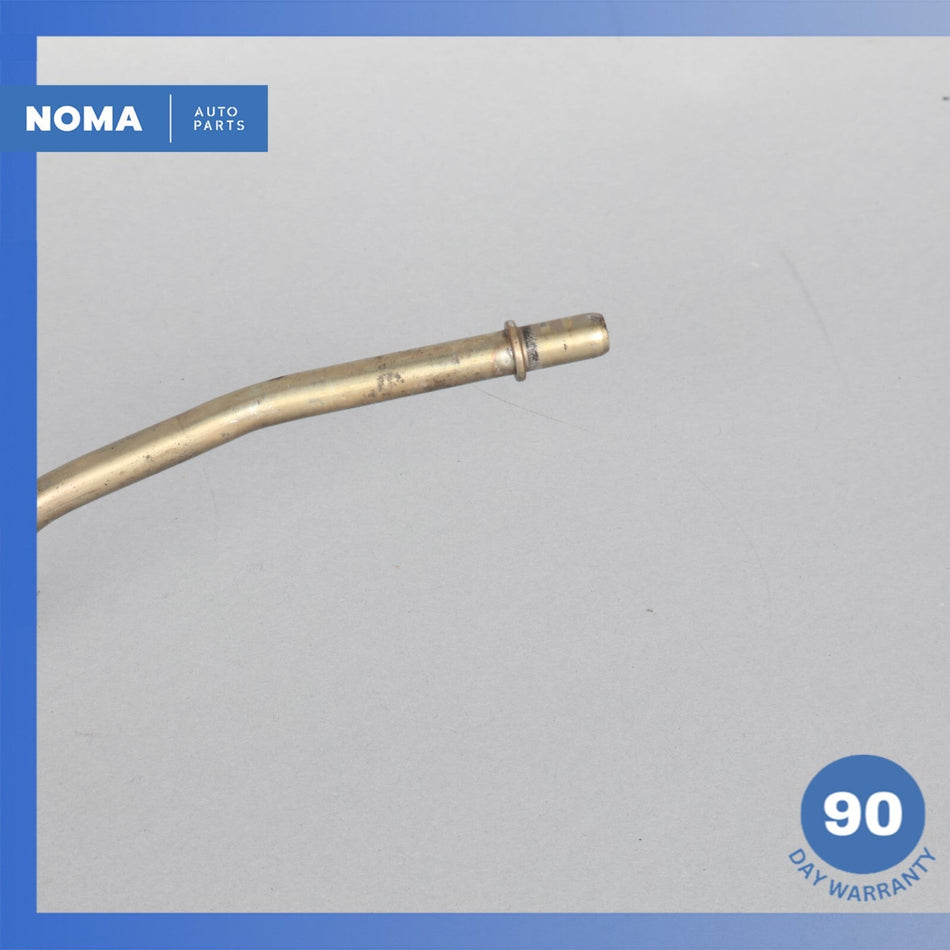 98-03 Jaguar X308 XJ8 XJR VDP Power Steering Return Line Hose Tube MNC3999AG OEM