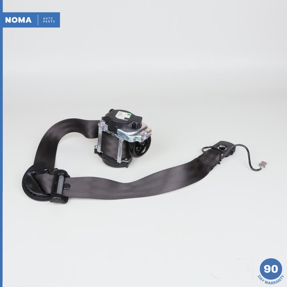 14-16 Range Rover Sport L494 Front Right Seat Belt Retractor LR097538 AAM OEM