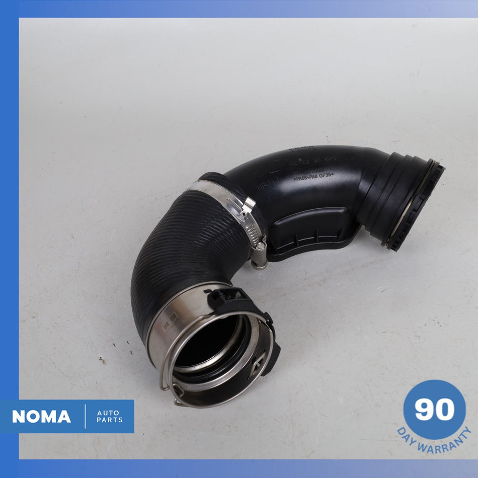 2020 LR Range Rover Evoque L551 Intercooler Air Intake Hose Tube HJ326C780AA OEM