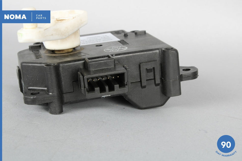 04-09 Jaguar X350 XJ8 XJR Vanden Plas A/C Heater Core Flap Actuator Motor OEM