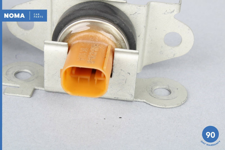 10-18 Jaguar XJ XJR XJL X351 Speed Acceleration Sensor Unit Set 8W833C190AB OEM