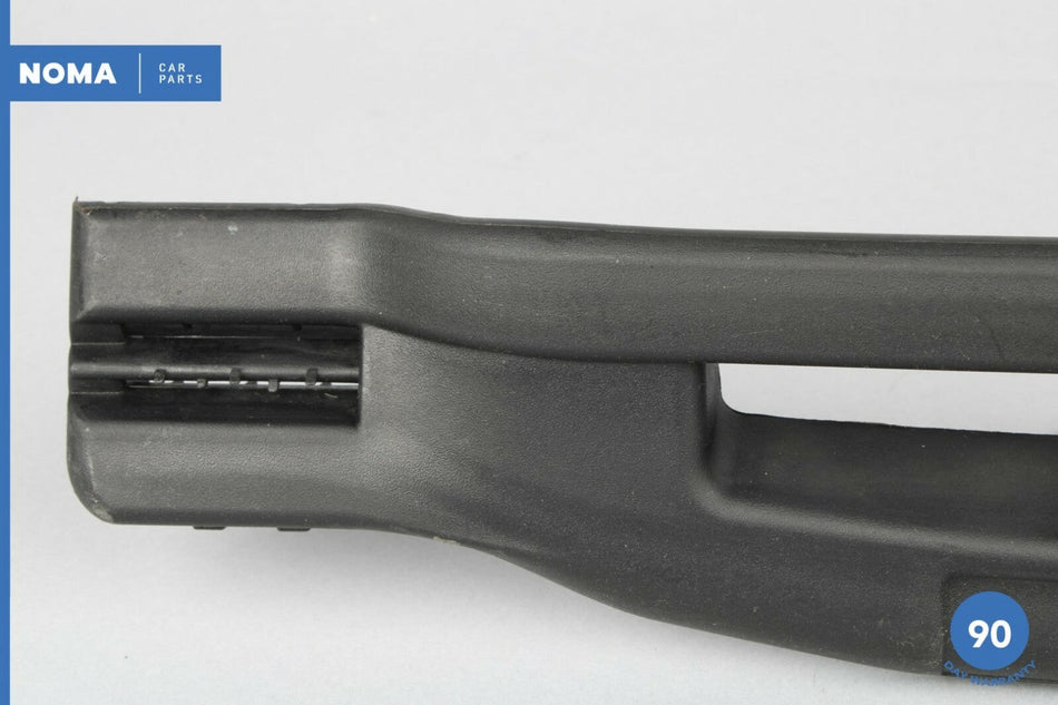 00-06 BMW X5 E53 Spare Tire Wheel Lift Carrier Holder Bracket 7002356 OEM