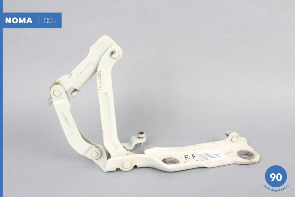 04-09 Jaguar X350 X358 XJ8 XJR VDP Front Right Hood Hinge 2W9316800BD NEL OEM