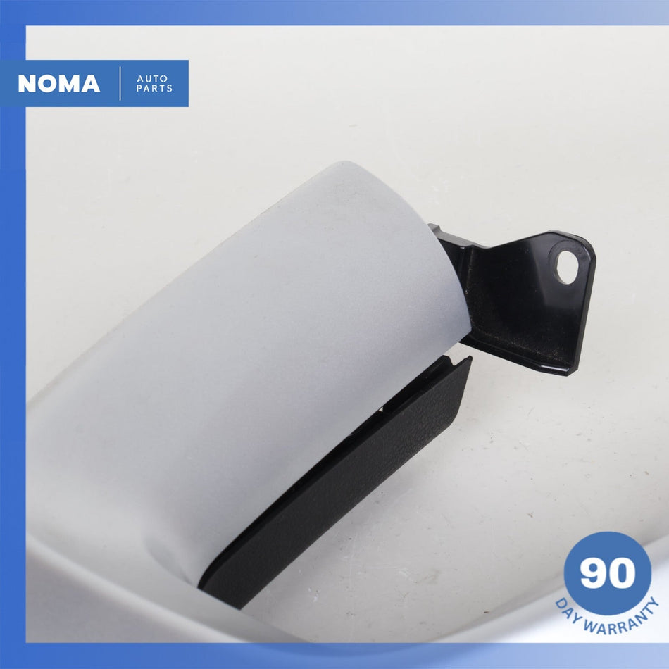09-16 BMW E89 Z4 Convertible Left Driver Side Roll Bar Trim Cover 9128411 OEM