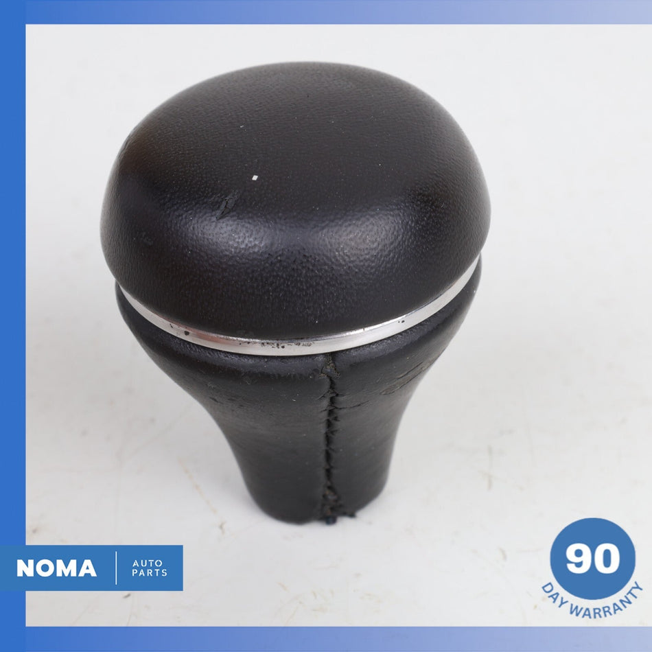 1995 Jaguar XJS Series 3 Automatic Transmission Floor Gear Shifter Knob OEM