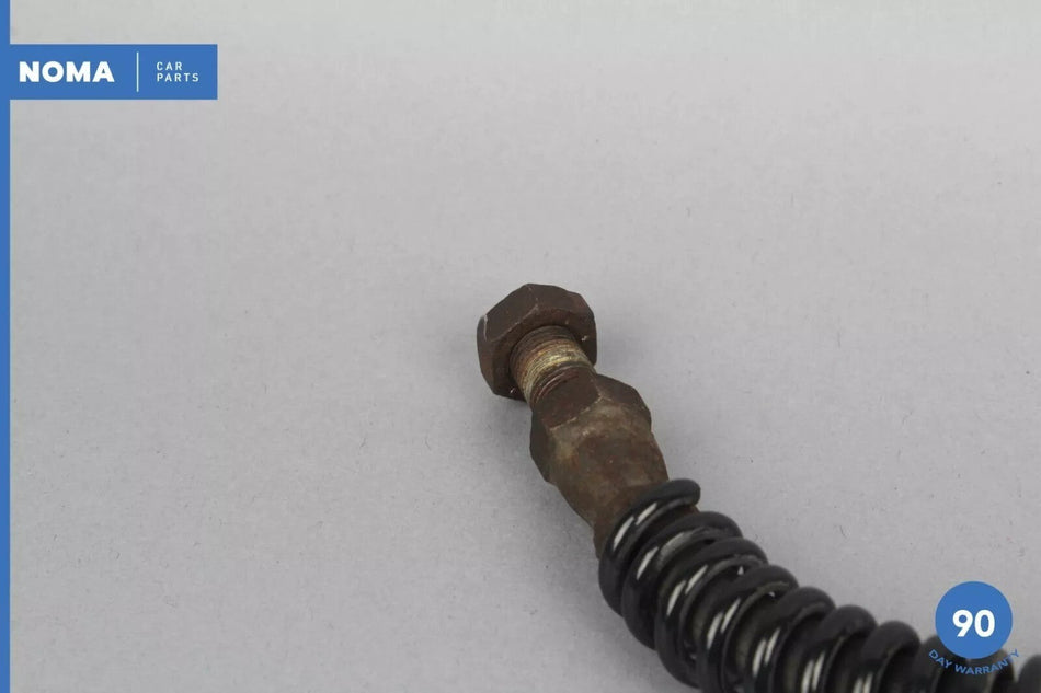 98-06 Jaguar X100 XK8 XKR Front Left or Right Side Flexible Brake Line OEM