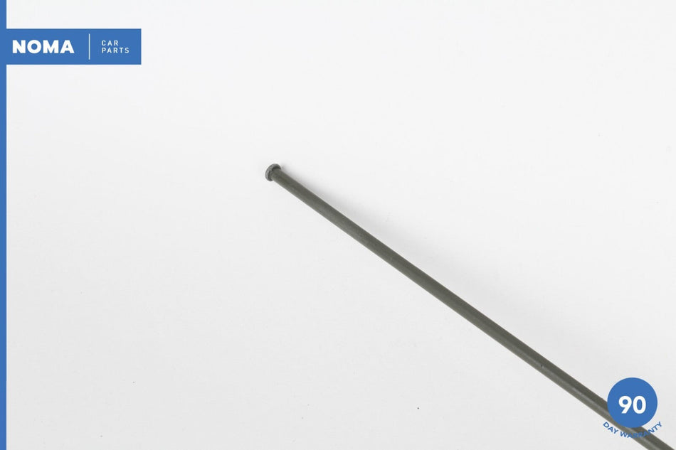 92-98 BMW E36 323i 328i M3 Front Right Passenger Side Brake Fluid Line Pipe OEM