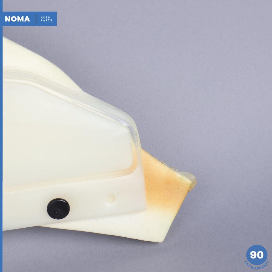 07-13 BMW E90 328i Front Lordosis Seat Lumbar Pump Control Unit 52107153091 OEM