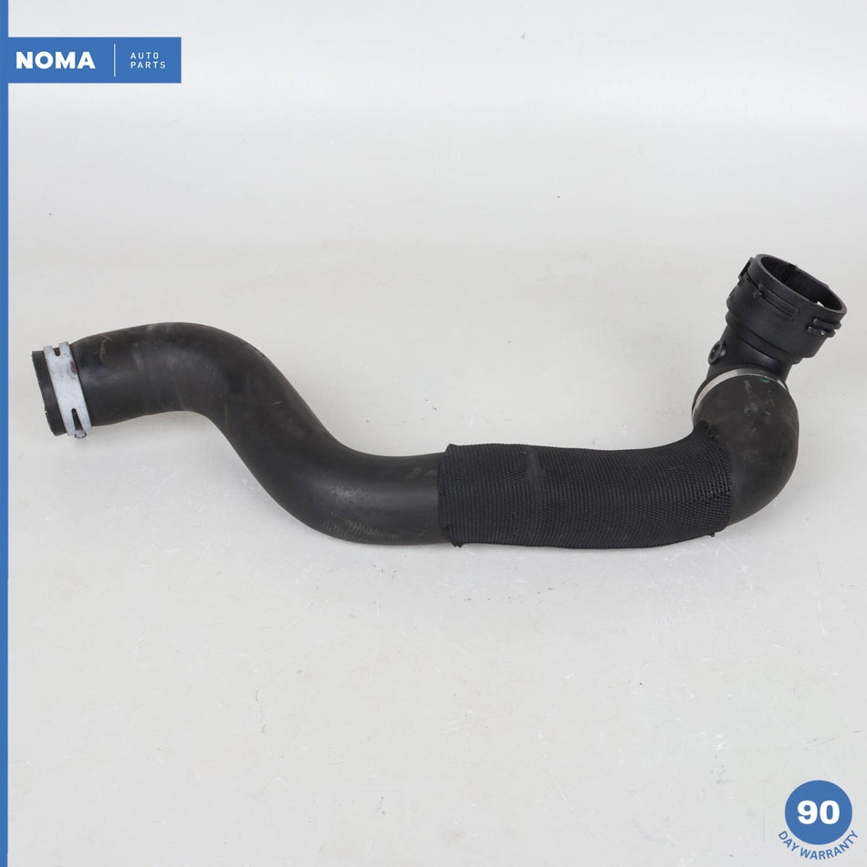 16-20 Jaguar X260 XF 3.0L V6 S/C Engine Radiator To Thermostat Lower Hose OEM