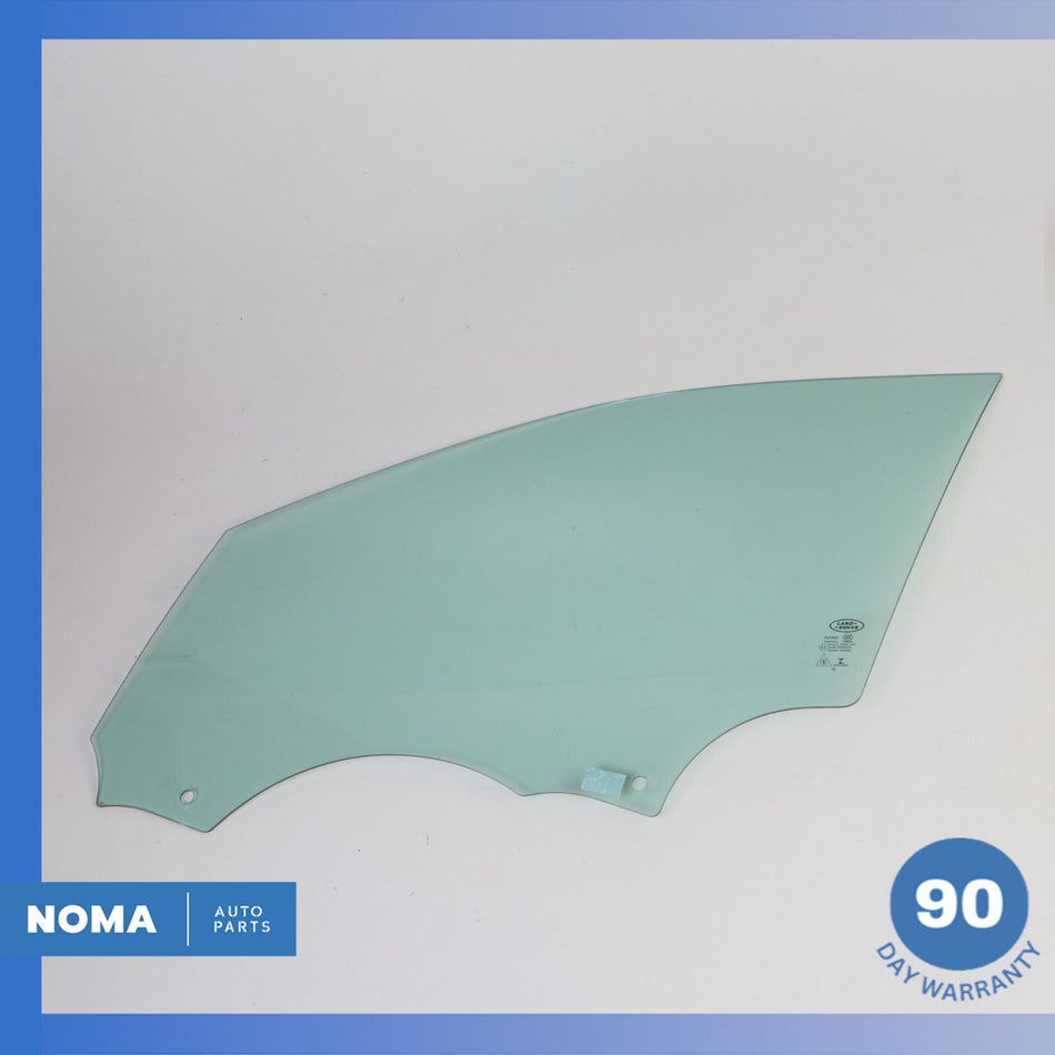15-23 Land Rover Discovery Sport L550 Front Left Door Window Glass OEM